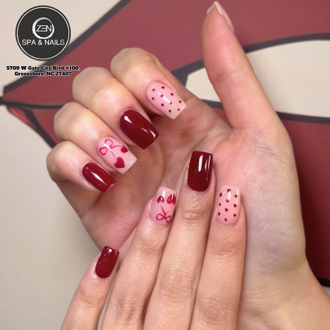 amazing nail
